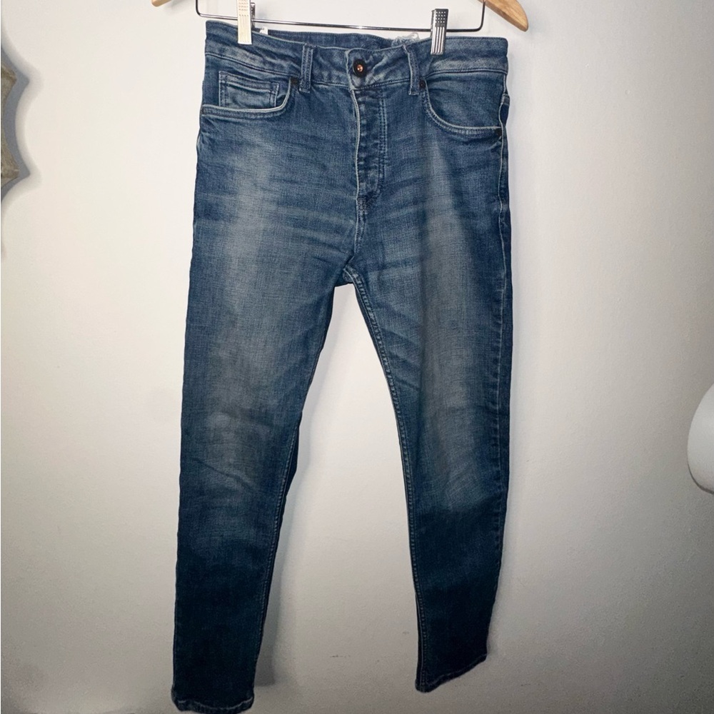 Womens Jeans